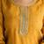 Women Ethnic Motifs Printed Regular Sequinned Kurta with Trousers & With Dupatta