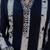 Women Striped Kurta with Trousers & Dupatta