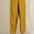Floral Yoke Design Sequinned Kurta With Trousers & Dupatta