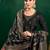 Women Dyed Regular Kurta with Trousers & With Dupatta