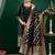 Women Dyed Regular Kurta with Trousers & With Dupatta