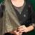 Women Dyed Regular Kurta with Trousers & With Dupatta
