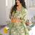 Women Embroidered Regular Kurta with Pyjamas & With Dupatta