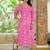 Women Floral Printed Kurta