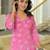 Women Floral Printed Kurta