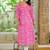 Women Floral Printed Kurta