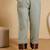 Women Woven Design Regular Kurta with Trousers & Dupatta
