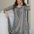 Women Ethnic Motifs Printed Regular Kurta with Trousers & With Dupatta