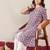 Women Floral Printed Floral Kurta