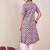 Women Floral Printed Floral Kurta