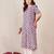 Women Floral Printed Floral Kurta