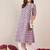 Women Floral Printed Floral Kurta