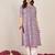 Women Floral Printed Floral Kurta