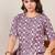 Women Floral Printed Floral Kurta