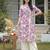 Women Floral Printed Kurta