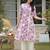 Women Floral Printed Kurta