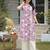 Women Floral Printed Kurta