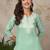 Women Solid Daily Cotton Straight Kurta