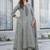 Women Floral Printed Regular Kurta with Trousers & With Dupatta