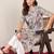 Women Floral Printed Floral Kurta