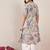 Women Floral Printed Floral Kurta