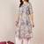 Women Floral Printed Floral Kurta