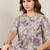 Women Floral Printed Floral Kurta