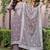 Women Regular Kurta with Pyjamas & With Dupatta