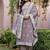 Women Regular Kurta with Pyjamas & With Dupatta