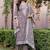 Women Regular Kurta with Pyjamas & With Dupatta