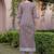 Women Regular Kurta with Pyjamas & With Dupatta