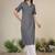 Women Striped Kurta