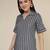 Women Striped Kurta