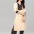 Women Ethnic Motifs Dyed Kurta