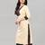 Women Ethnic Motifs Dyed Kurta