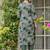 Women Floral Printed Kurta with Trousers & Dupatta