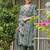 Women Floral Printed Kurta with Trousers & Dupatta