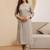 Women Ethnic Motifs Embroidered Thread Work Kurta with Trousers & Dupatta