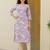 Women Floral Printed Indie Florals Kurta