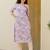 Women Floral Printed Indie Florals Kurta