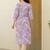 Women Floral Printed Indie Florals Kurta