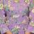 Women Floral Printed Thread Work Kurta
