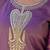 Women Ethnic Motifs Embroidered Kurta with Trousers & Dupatta