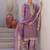 Women Ethnic Motifs Embroidered Kurta with Trousers & Dupatta