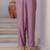 Women Ethnic Motifs Embroidered Kurta with Trousers & Dupatta
