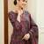 Women Floral Printed Kurta with Trousers & Dupatta
