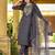 Women Floral Embroidered Kurta with Trousers & Dupatta