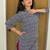 Women Ethnic Motifs Printed Indie Prints Kurta
