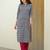 Women Ethnic Motifs Printed Indie Prints Kurta