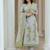 Women Floral Regular Kurta with Trousers & Dupatta